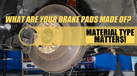 brake pad test reviews|which brake pad should i get.